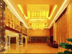 大堂-北京西国贸大酒店
