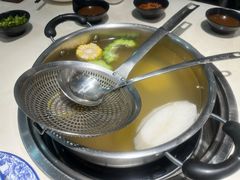 -陈记顺和潮汕牛肉火锅(韩江路店)
