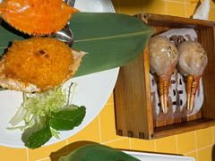 -蔡澜点心·粤菜(花城汇南区店)