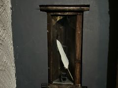 -逃脱反斗城沉浸剧情密室(阳光新业中心店)