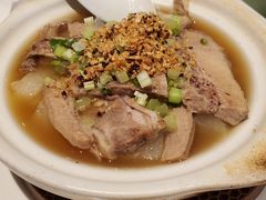 -港丽餐厅(高德置地店)