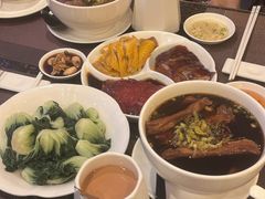 -中国厨房/台湾牛肉面