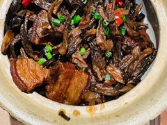 -黄山老妈·土菜(碧桂园店)