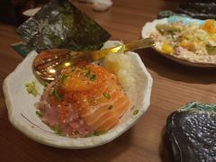 -隐月· 㐂和食屋(芝罘万达公馆店)