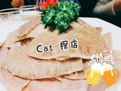 捞派脆脆毛肚-海底捞火锅(奥森店)