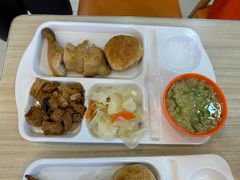 -香妃烤鸡(西单店)