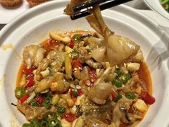 -宴天下大酒店(政和路店)