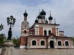 -圣·阿列克谢耶夫教堂