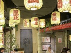 -南京大牌档(中关村领展广场店)