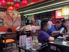 -巴蜀大将火锅(春熙店)