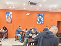 -福海面馆(阳曲店)