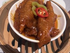 -潮府馆·非遗潮州菜·世纪公园(新国际博览中心店)