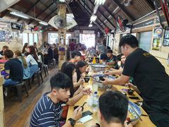 -姓周桥大碗公面