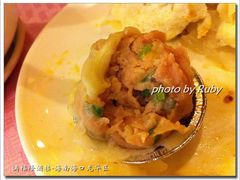 -满福隆酒楼(万绿园店)
