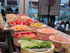 -龍歌自助小火锅(李沧顺和汇店)