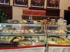 -玉华台饭庄·淮扬菜·烤鸭(望京店)