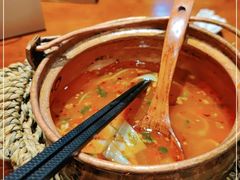 -麒麟风烤牛肉·云南烧烤小排档(丹凤街店)