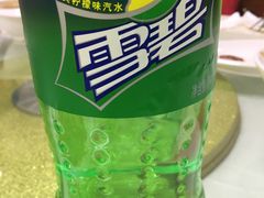 大雪碧-红胖胖龙虾王·本地菜