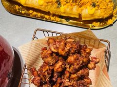 -醉炫音速烧烤(沙河总店)