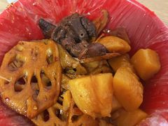 -小吴水煮(羊子巷无任何分店)