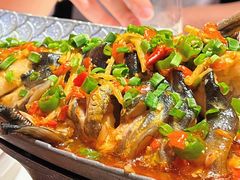 -小河盐帮·私家菜·烤鸭(三元桥·霄云路店)