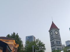 -古文化街旅游区