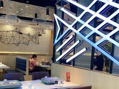 大堂-蜀江烤鱼(金凤区万达店)