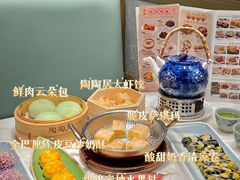 -陶陶居酒家(第十甫路总店)