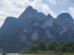 -61号餐吧(兴坪古镇漓江店)