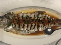 -院里寻菜·精致庭院菜(观沙岭店)