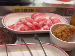 -龍歌自助小火锅(雨花台江南虹悦城店)