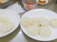 -四平包子铺