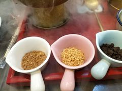 -然记糖水铺(怡丰路店)