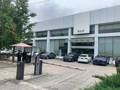 -北京海之沃沃尔沃4S店(四元桥店)