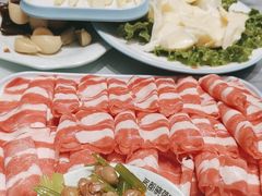 -名都晓荷塘主题火锅(春光路店)
