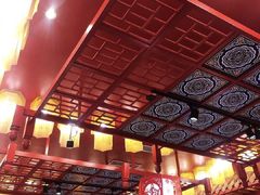 -吉祥春饼·烤鸭(国贸店)