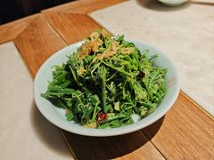 -小吊梨汤·北京菜·烤鸭(双井乐成中心店)