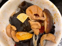 -湘肠香火锅店(团结湖店)