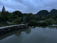 -贵阳市花溪国家城市湿地公园