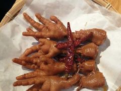 -鱼库·不仅是一家烤鱼店(车公庙店)