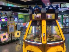 -星悦蓝海欢乐园(石路天虹店)