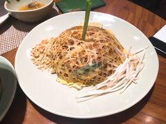 金边炒河粉-mango tree芒果树泰国餐厅(青岛万象城店)