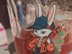 -醉炫音速烧烤·干煸菜(沙河总店)