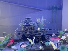 -陆琴脚艺·足浴·SPA(夫子庙店)