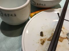 -包子大王(新泽巷店)