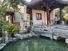 -中国闽台缘博物馆