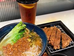 -馔豚·台北菜专门店(深圳湾万象城店)