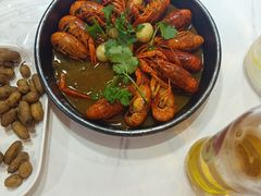 -辣螃铠盆盆蟹大排档(总店)