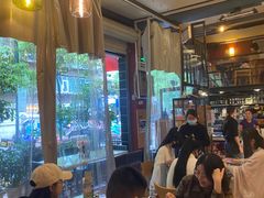 -萨尔瓦多Salvador's