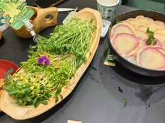 -阳坊胜利涮羊肉(阳坊老店)